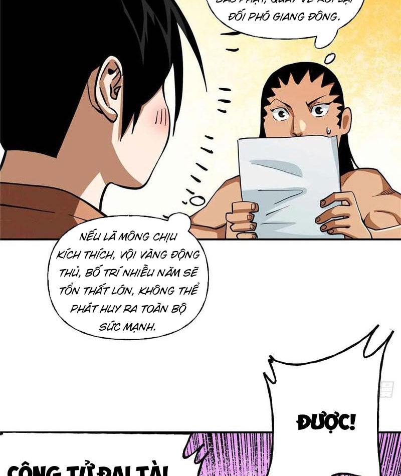 Thiếu Niên Nghiện Net Lưu Thiện Quật Khởi Chapter 54 - Trang 49
