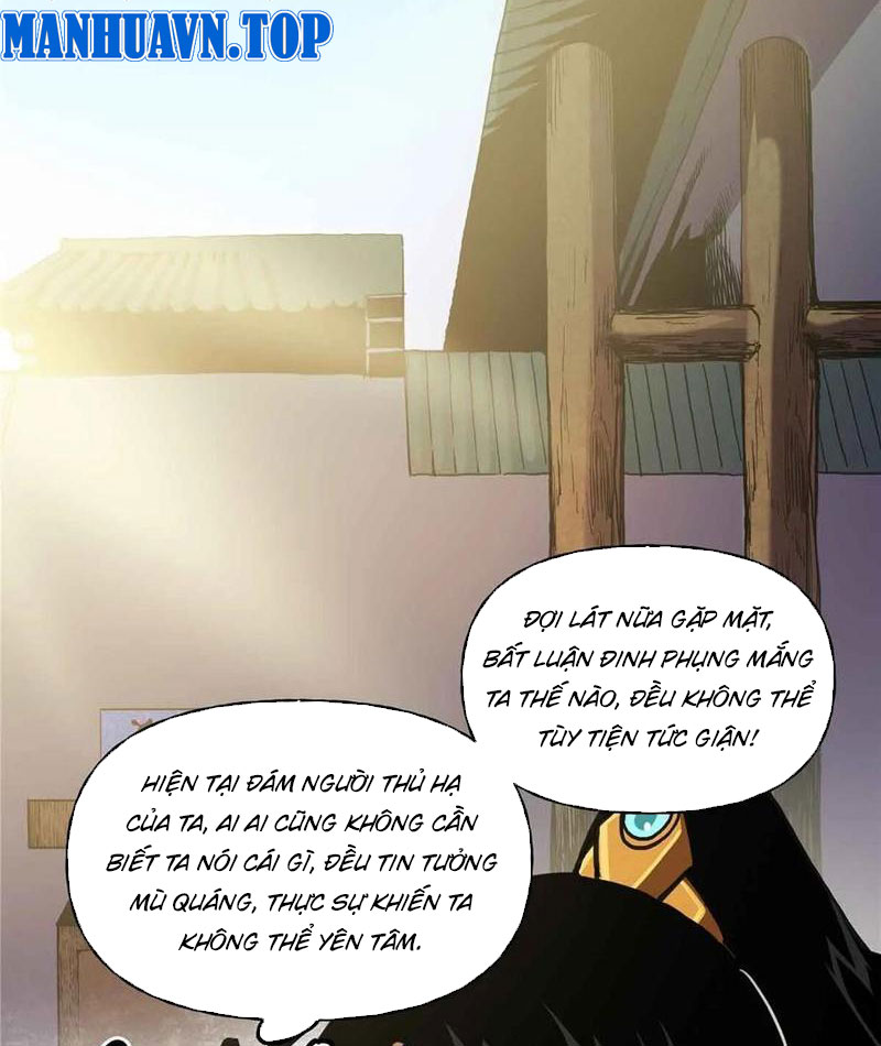 Thiếu Niên Nghiện Net Lưu Thiện Quật Khởi Chapter 54 - Trang 5