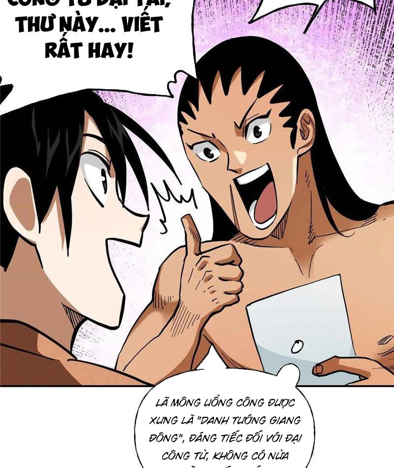 Thiếu Niên Nghiện Net Lưu Thiện Quật Khởi Chapter 54 - Trang 50