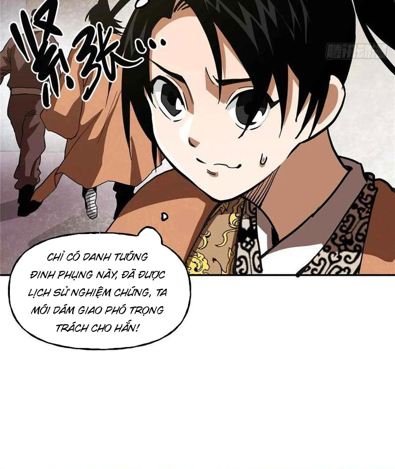 Thiếu Niên Nghiện Net Lưu Thiện Quật Khởi Chapter 54 - Trang 6