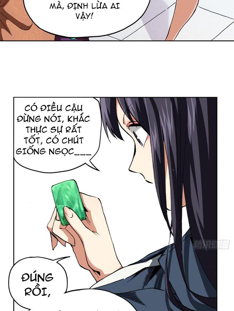 Thiếu Niên Nghiện Net Lưu Thiện Quật Khởi Chapter 6 - Trang 16