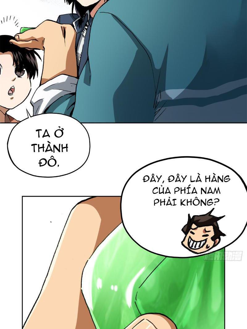 Thiếu Niên Nghiện Net Lưu Thiện Quật Khởi Chapter 6 - Trang 26