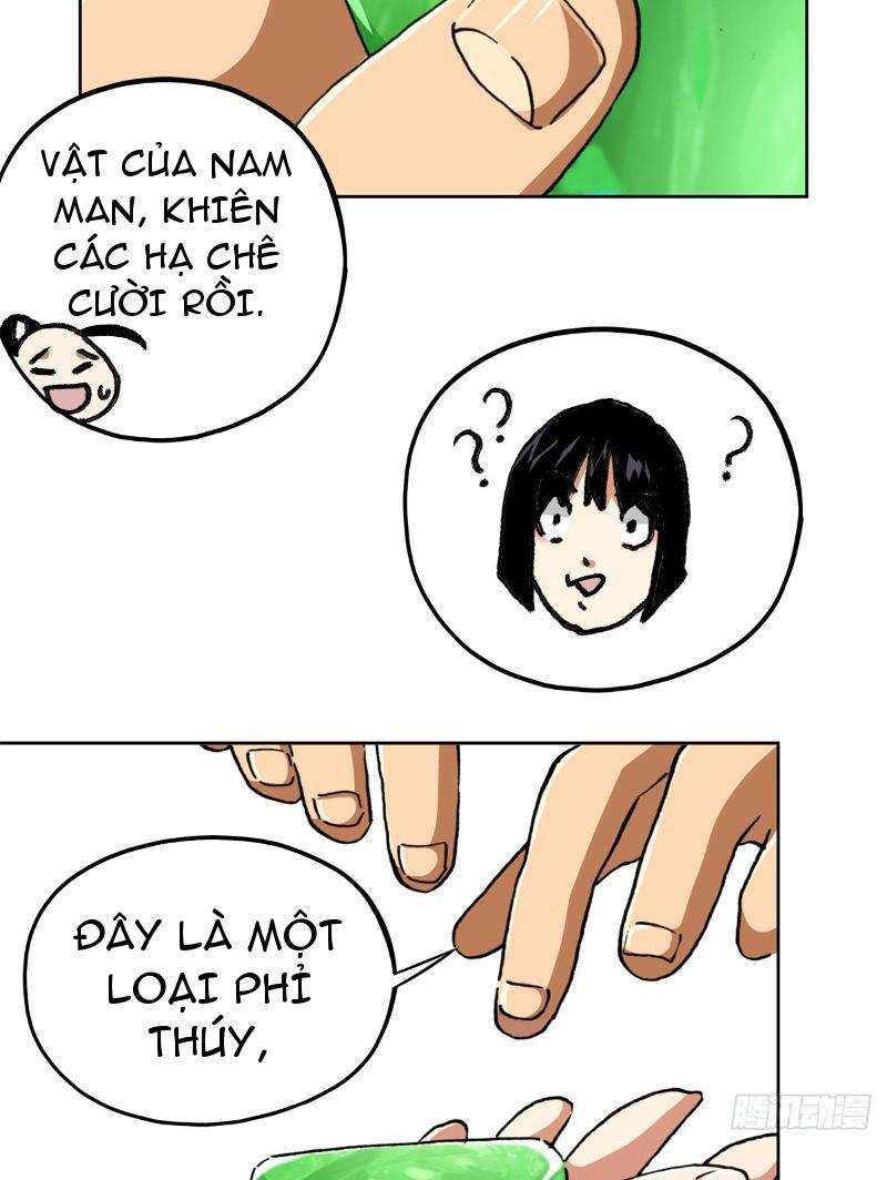 Thiếu Niên Nghiện Net Lưu Thiện Quật Khởi Chapter 6 - Trang 27