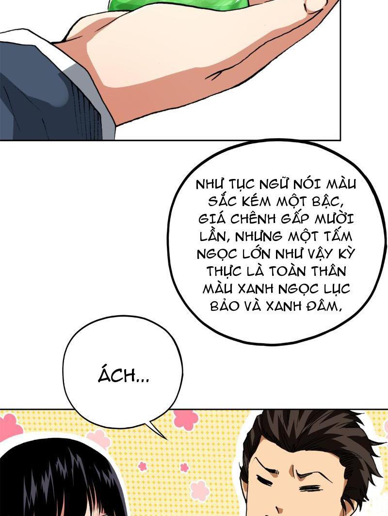 Thiếu Niên Nghiện Net Lưu Thiện Quật Khởi Chapter 6 - Trang 28