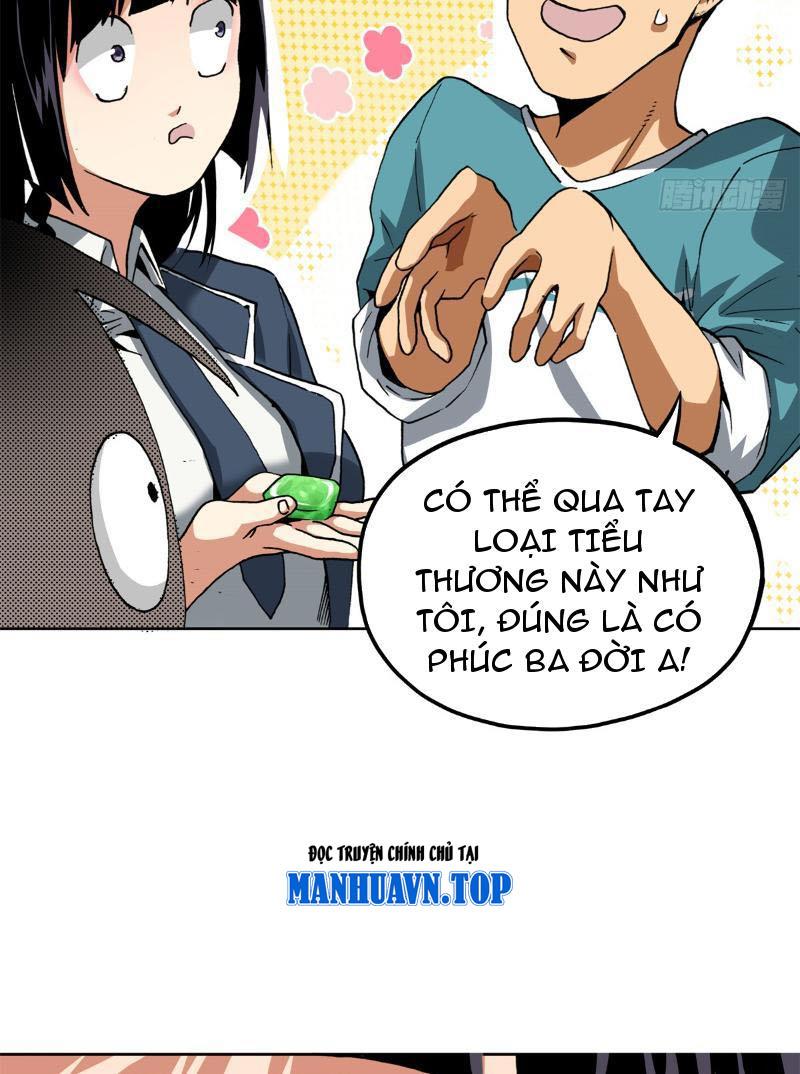 Thiếu Niên Nghiện Net Lưu Thiện Quật Khởi Chapter 6 - Trang 29