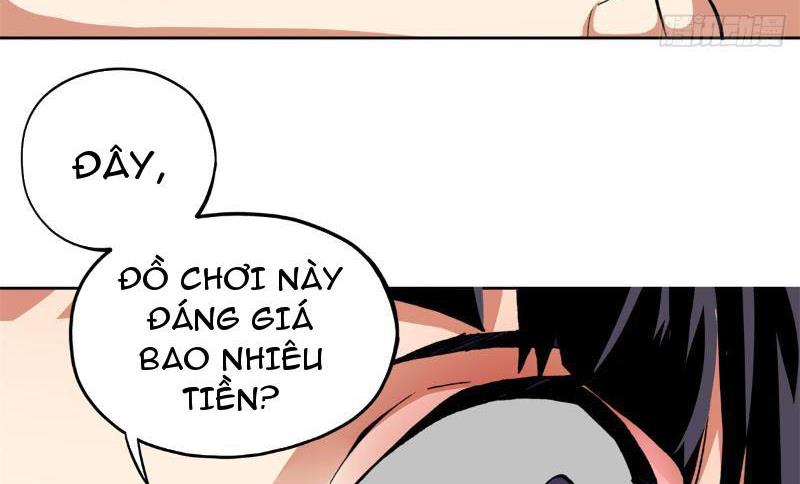 Thiếu Niên Nghiện Net Lưu Thiện Quật Khởi Chapter 6 - Trang 31