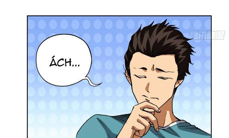 Thiếu Niên Nghiện Net Lưu Thiện Quật Khởi Chapter 6 - Trang 33