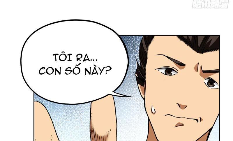 Thiếu Niên Nghiện Net Lưu Thiện Quật Khởi Chapter 6 - Trang 36
