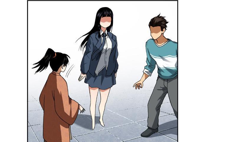 Thiếu Niên Nghiện Net Lưu Thiện Quật Khởi Chapter 6 - Trang 46