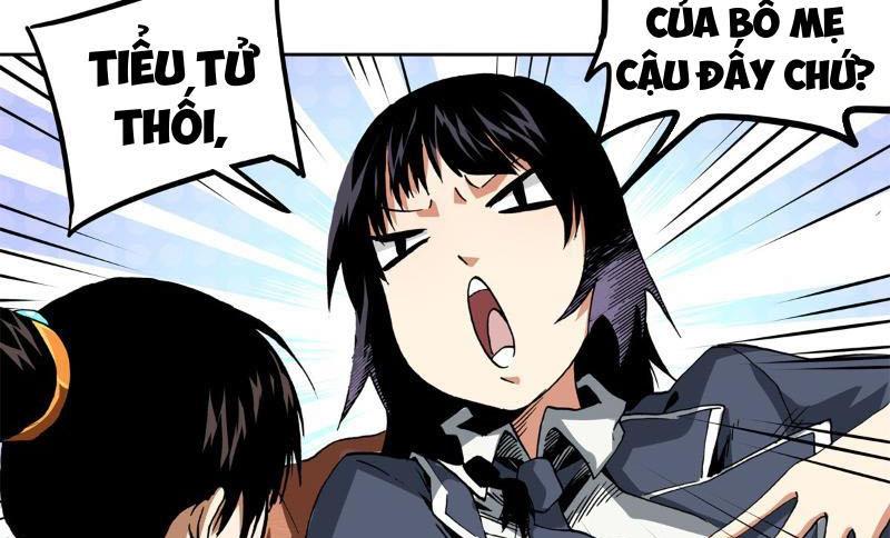 Thiếu Niên Nghiện Net Lưu Thiện Quật Khởi Chapter 6 - Trang 48