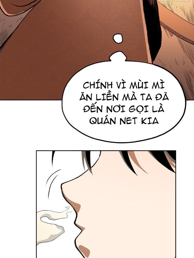 Thiếu Niên Nghiện Net Lưu Thiện Quật Khởi Chapter 6 - Trang 7