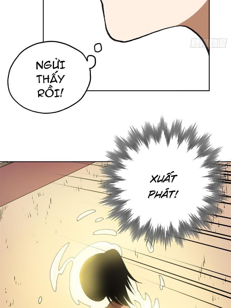 Thiếu Niên Nghiện Net Lưu Thiện Quật Khởi Chapter 6 - Trang 8