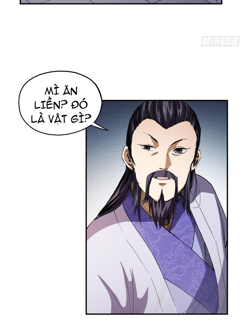 Thiếu Niên Nghiện Net Lưu Thiện Quật Khởi Chapter 7 - Trang 17