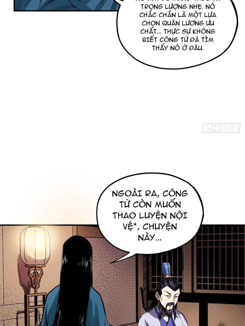 Thiếu Niên Nghiện Net Lưu Thiện Quật Khởi Chapter 7 - Trang 19
