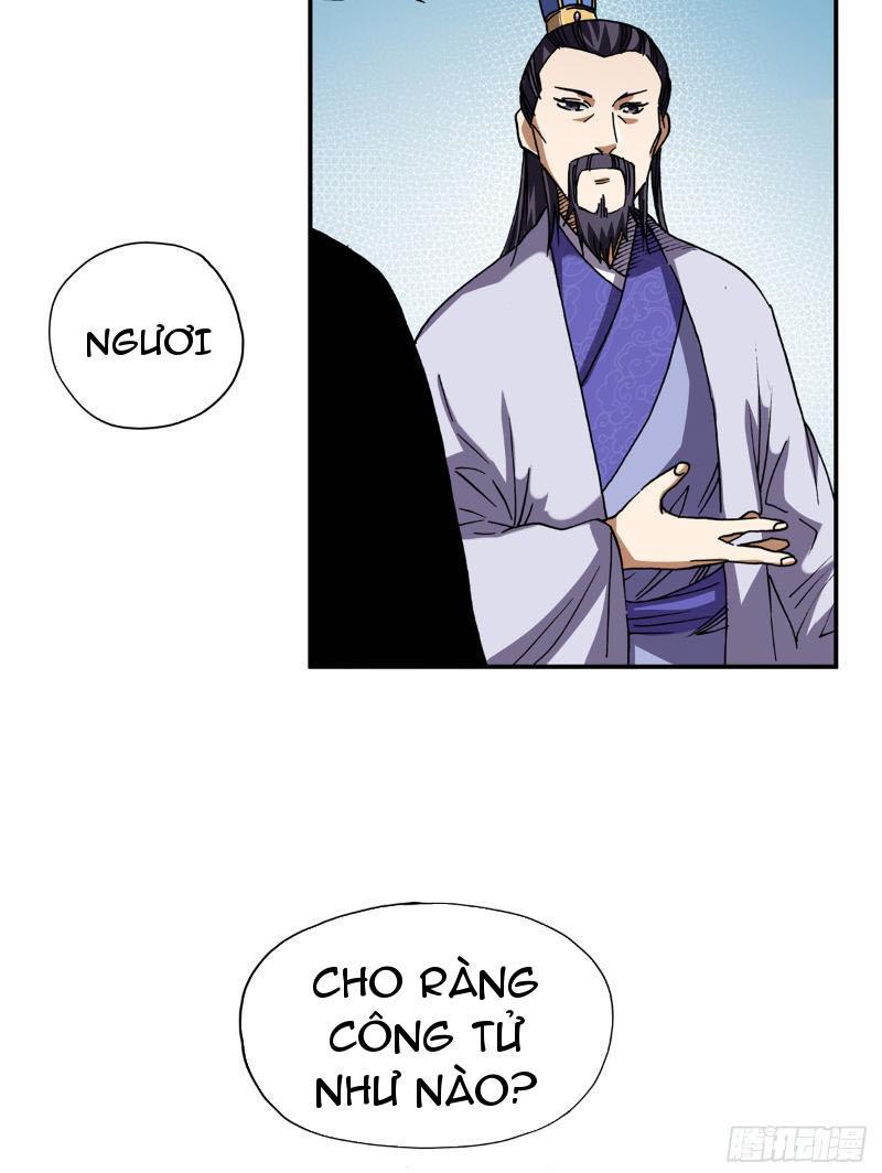 Thiếu Niên Nghiện Net Lưu Thiện Quật Khởi Chapter 7 - Trang 23