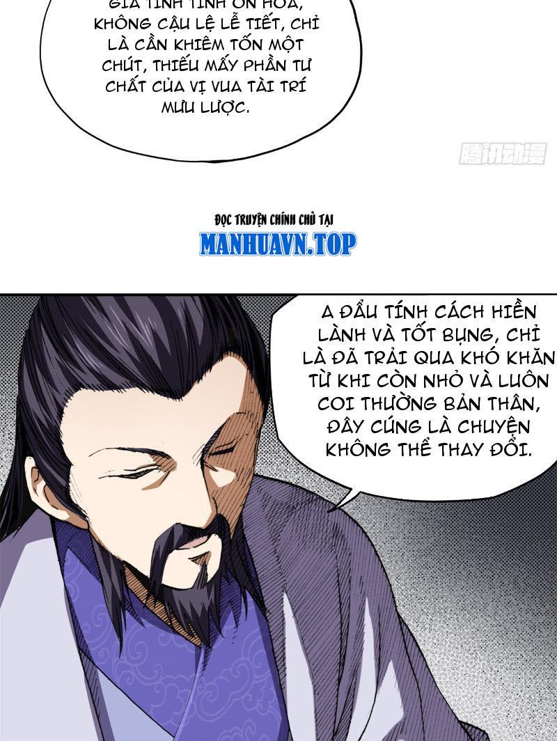 Thiếu Niên Nghiện Net Lưu Thiện Quật Khởi Chapter 7 - Trang 25