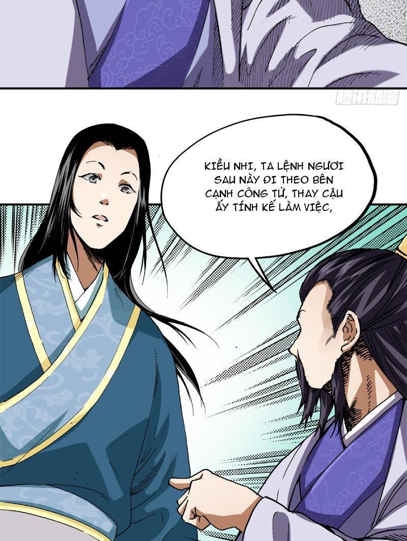 Thiếu Niên Nghiện Net Lưu Thiện Quật Khởi Chapter 7 - Trang 26