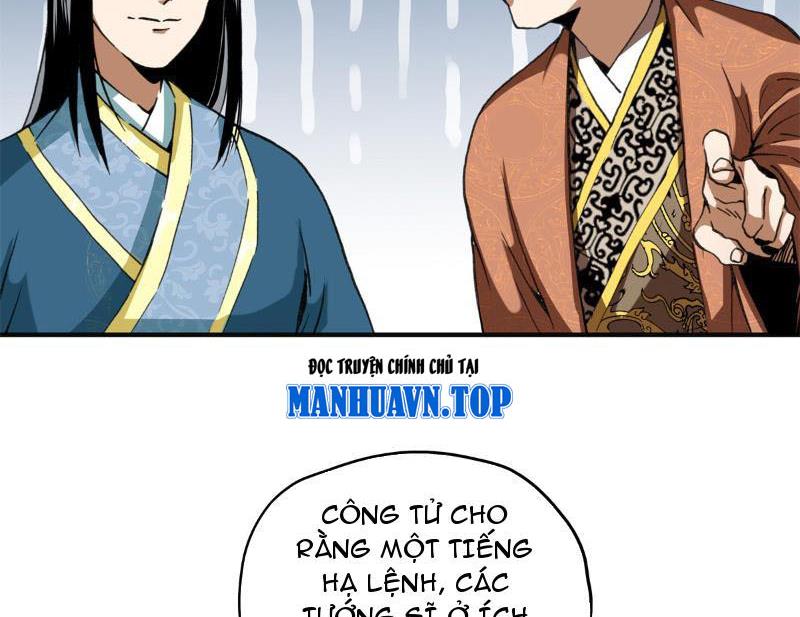 Thiếu Niên Nghiện Net Lưu Thiện Quật Khởi Chapter 7 - Trang 34