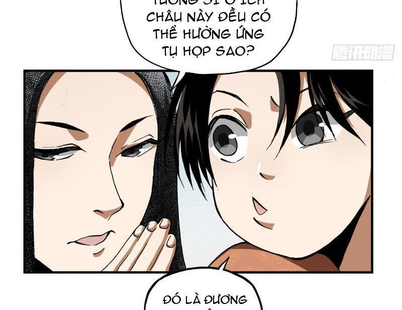 Thiếu Niên Nghiện Net Lưu Thiện Quật Khởi Chapter 7 - Trang 35