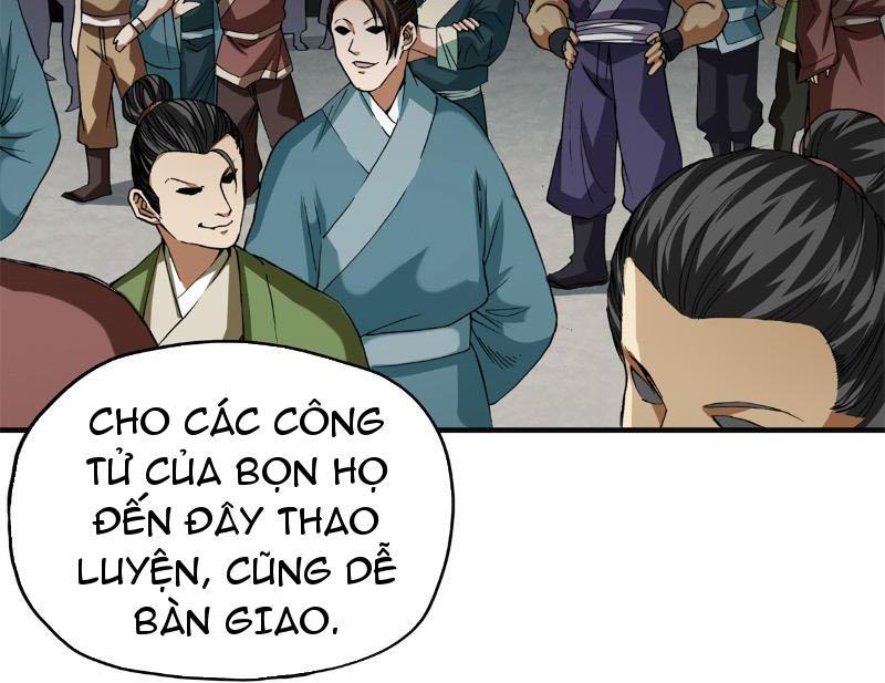 Thiếu Niên Nghiện Net Lưu Thiện Quật Khởi Chapter 7 - Trang 38