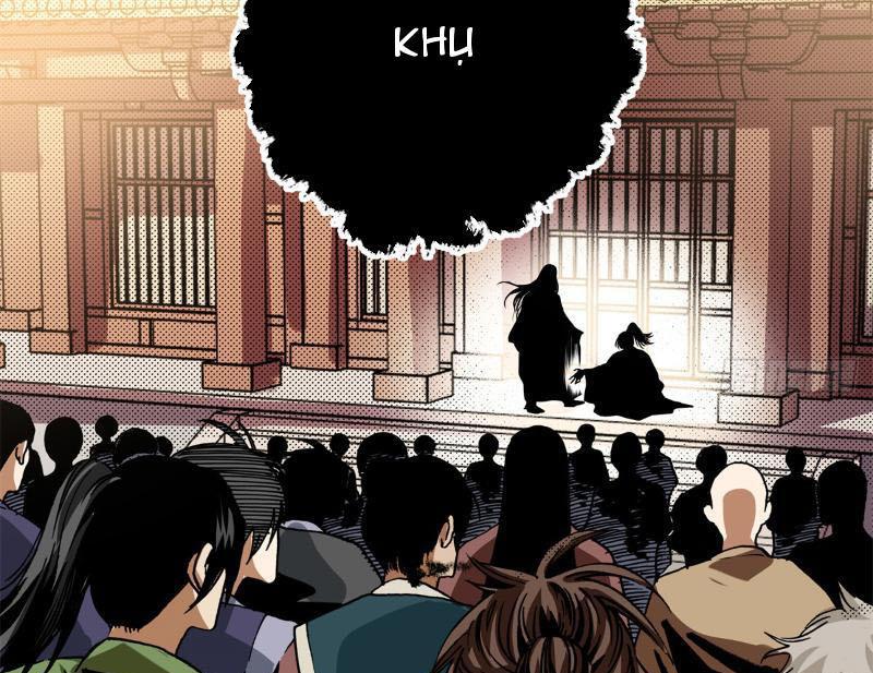 Thiếu Niên Nghiện Net Lưu Thiện Quật Khởi Chapter 7 - Trang 46