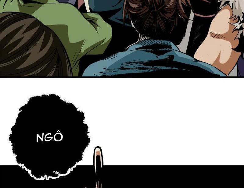 Thiếu Niên Nghiện Net Lưu Thiện Quật Khởi Chapter 7 - Trang 47