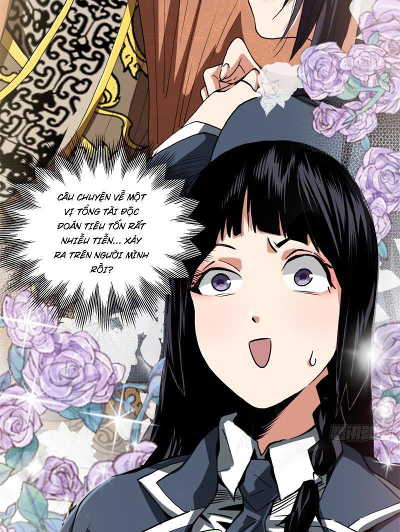 Thiếu Niên Nghiện Net Lưu Thiện Quật Khởi Chapter 7 - Trang 6