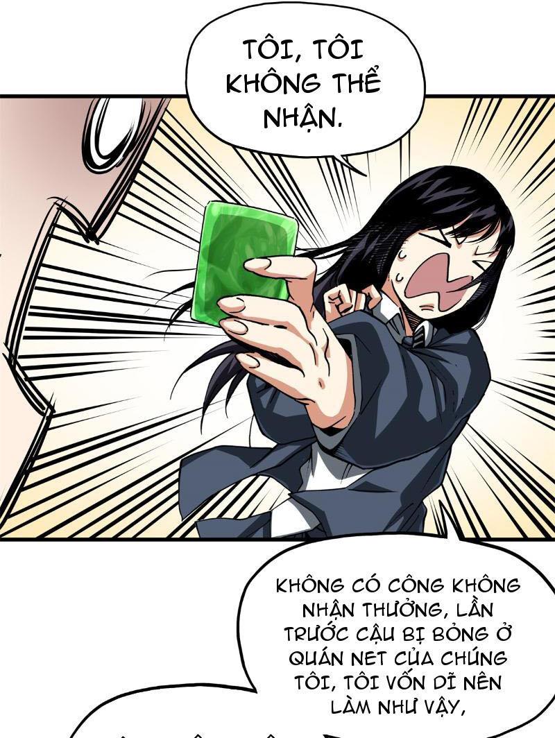 Thiếu Niên Nghiện Net Lưu Thiện Quật Khởi Chapter 7 - Trang 8