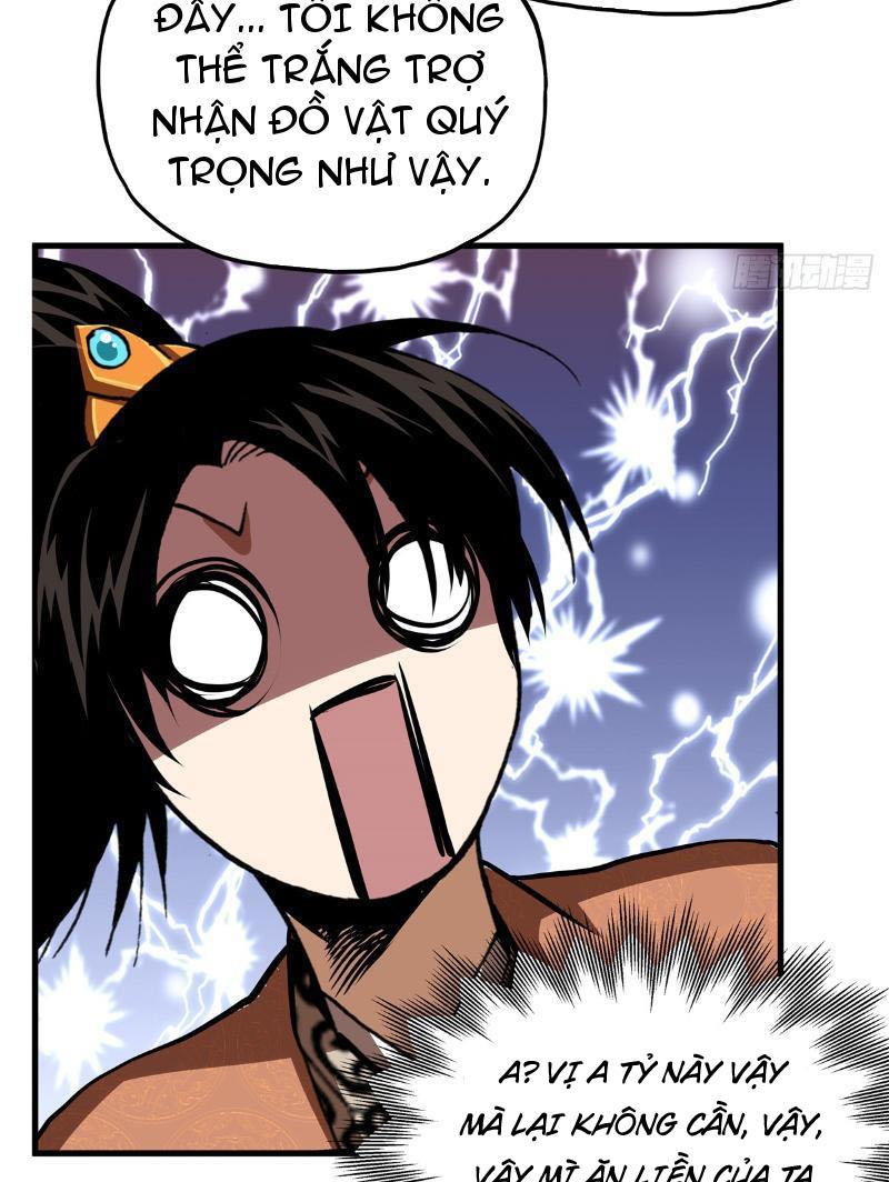 Thiếu Niên Nghiện Net Lưu Thiện Quật Khởi Chapter 7 - Trang 9