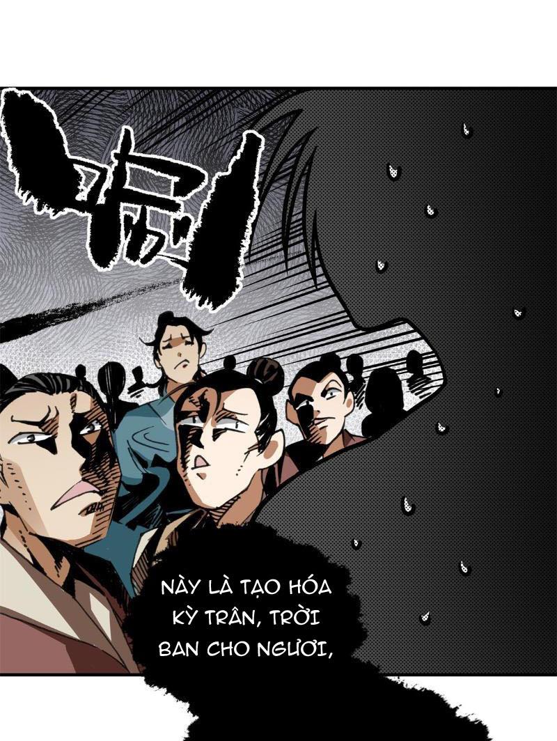 Thiếu Niên Nghiện Net Lưu Thiện Quật Khởi Chapter 8 - Trang 12