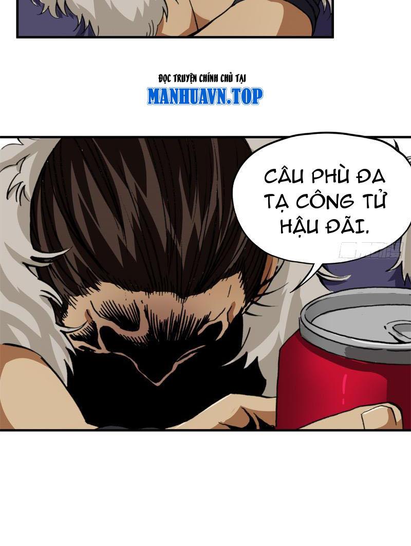 Thiếu Niên Nghiện Net Lưu Thiện Quật Khởi Chapter 8 - Trang 14