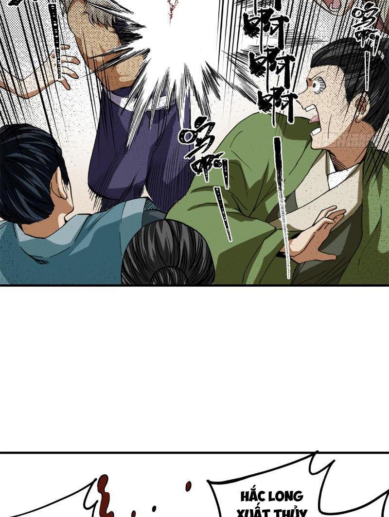 Thiếu Niên Nghiện Net Lưu Thiện Quật Khởi Chapter 8 - Trang 18