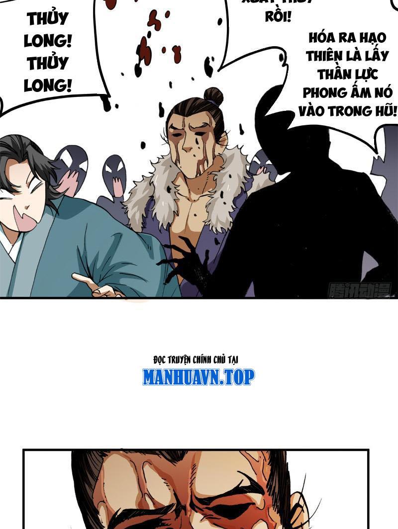 Thiếu Niên Nghiện Net Lưu Thiện Quật Khởi Chapter 8 - Trang 19