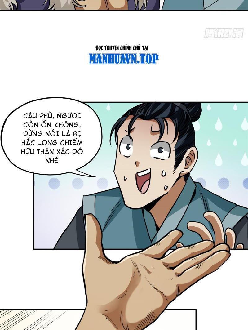 Thiếu Niên Nghiện Net Lưu Thiện Quật Khởi Chapter 8 - Trang 22