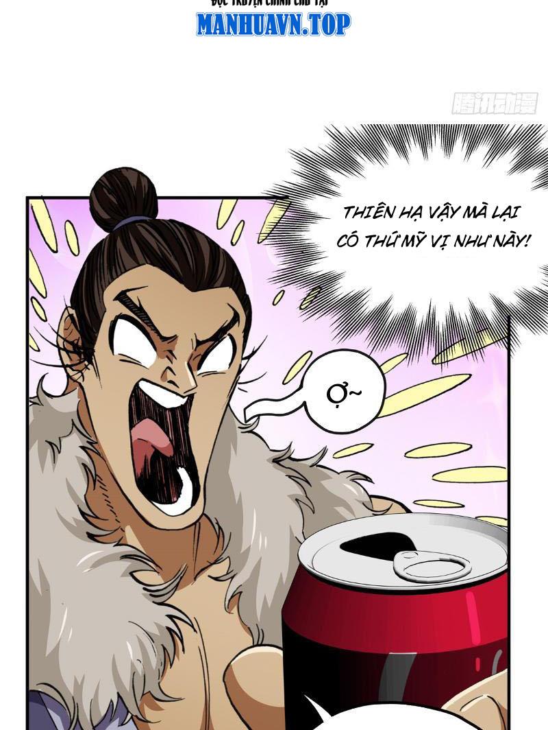 Thiếu Niên Nghiện Net Lưu Thiện Quật Khởi Chapter 8 - Trang 26