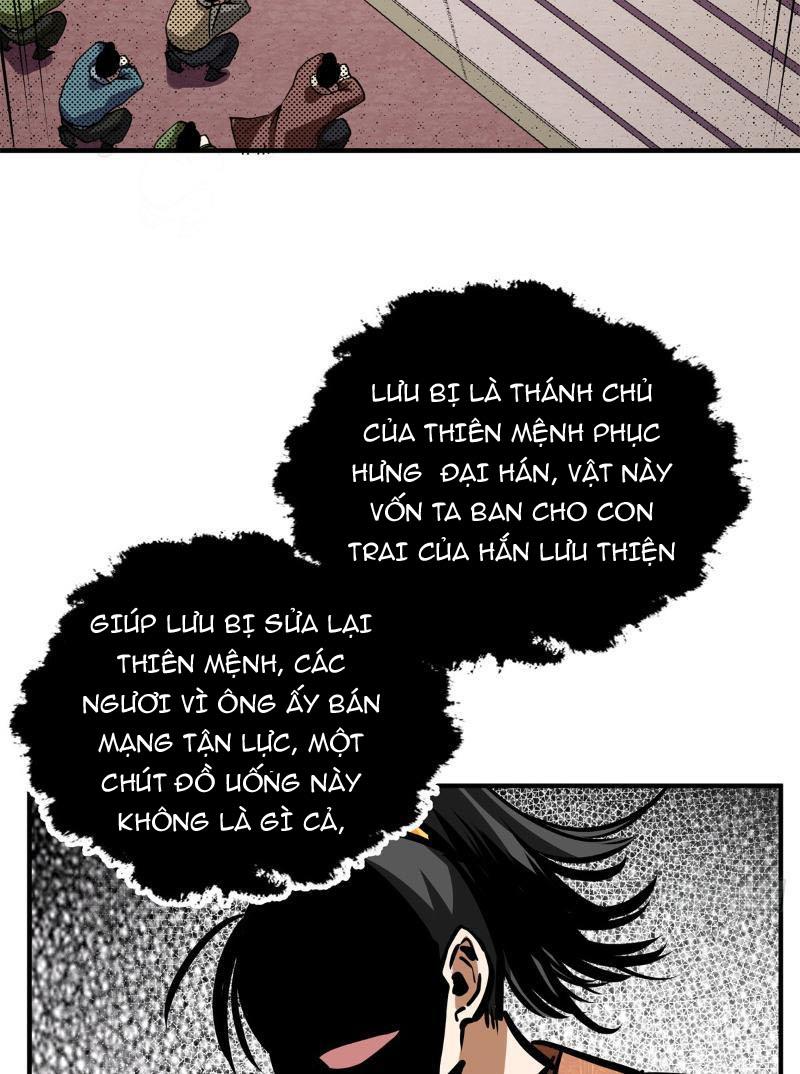 Thiếu Niên Nghiện Net Lưu Thiện Quật Khởi Chapter 8 - Trang 29