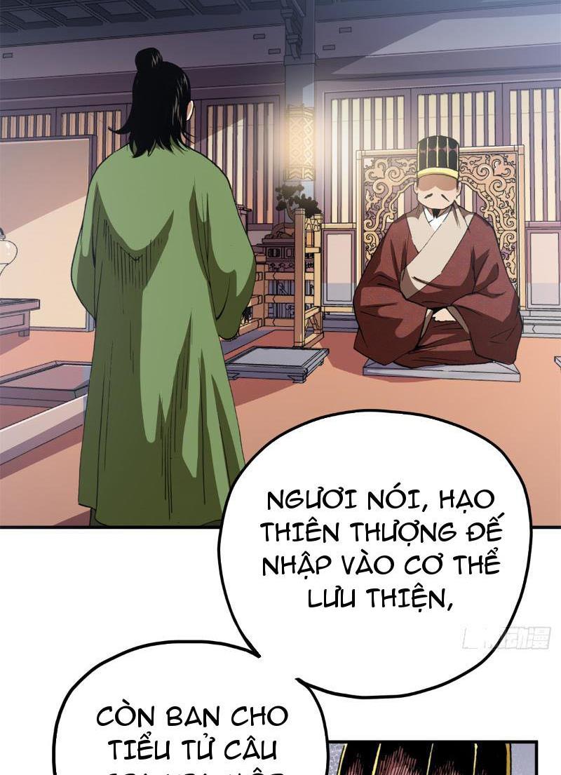 Thiếu Niên Nghiện Net Lưu Thiện Quật Khởi Chapter 8 - Trang 36