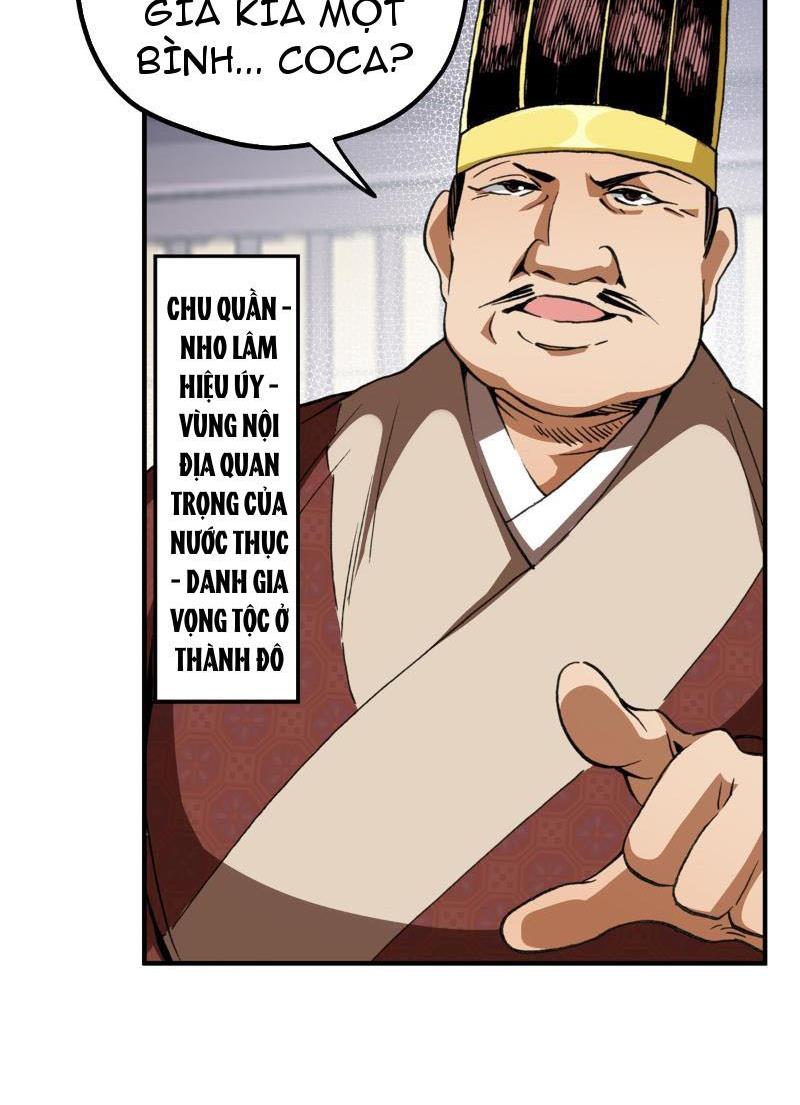 Thiếu Niên Nghiện Net Lưu Thiện Quật Khởi Chapter 8 - Trang 37