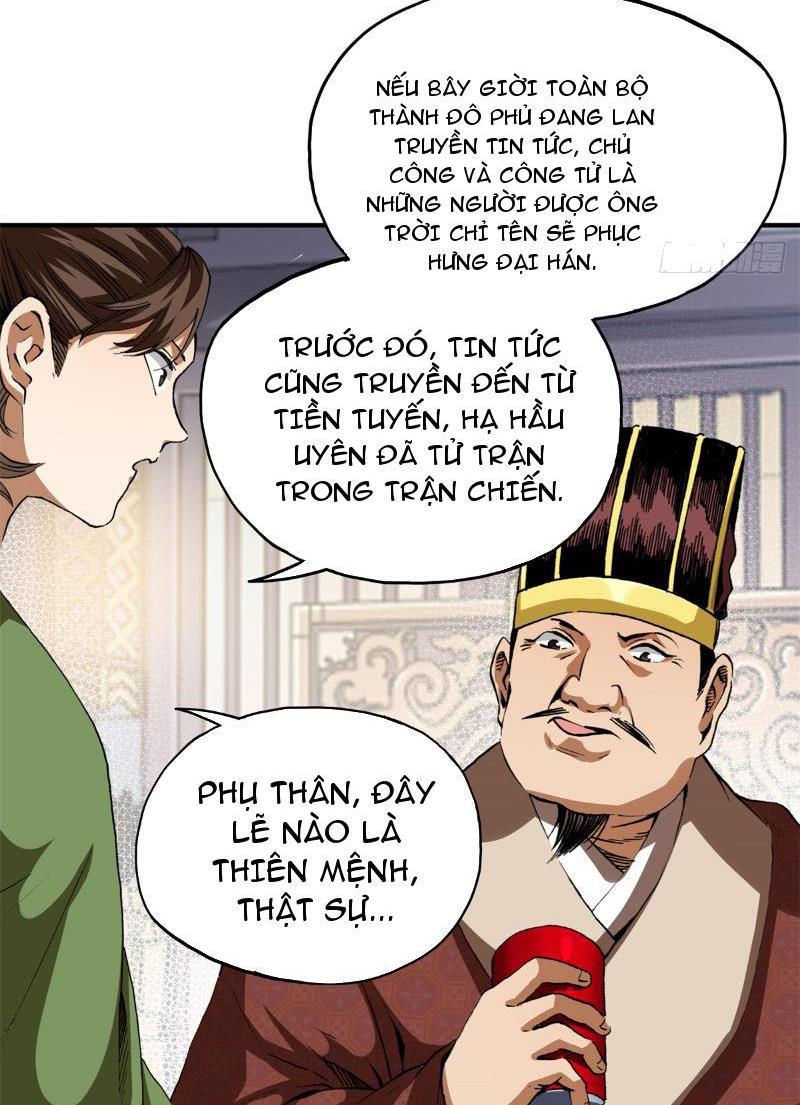 Thiếu Niên Nghiện Net Lưu Thiện Quật Khởi Chapter 8 - Trang 39