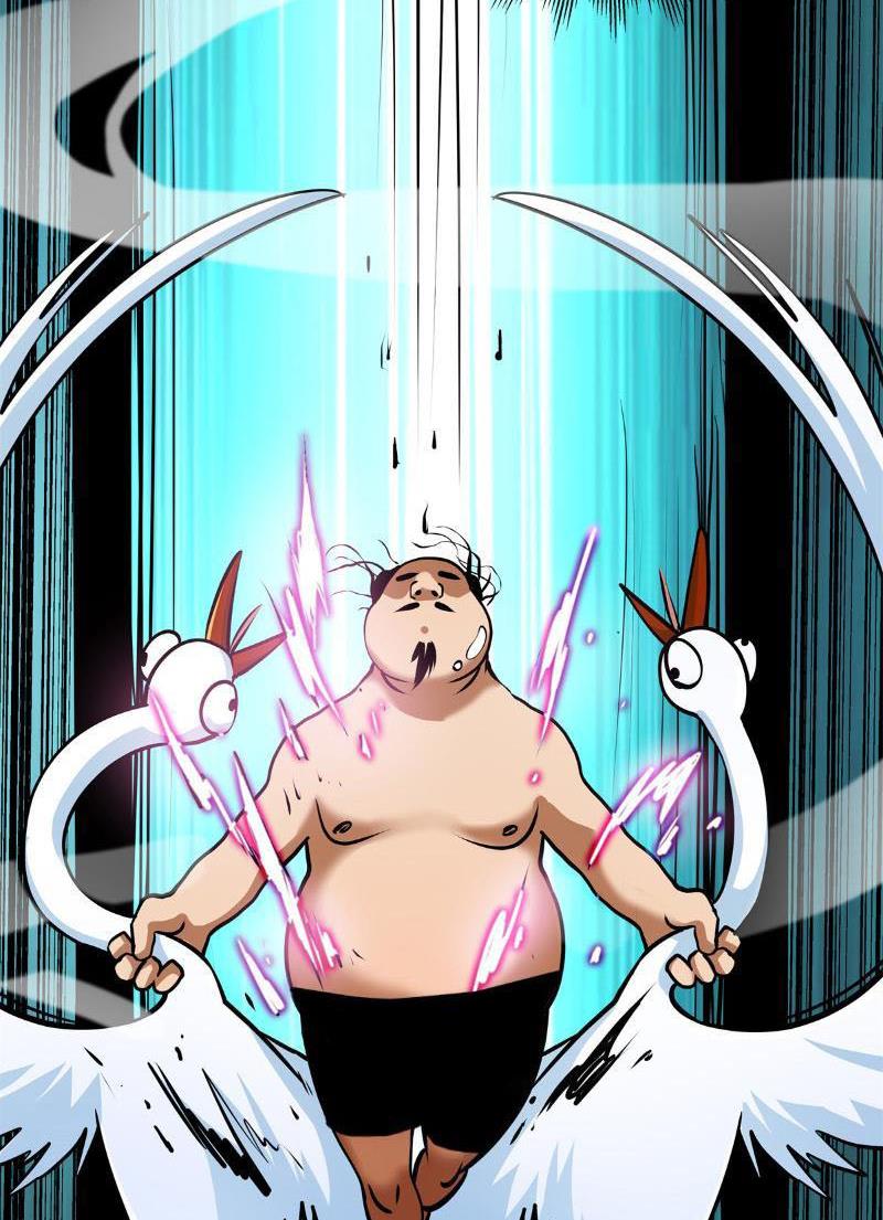 Thiếu Niên Nghiện Net Lưu Thiện Quật Khởi Chapter 8 - Trang 43