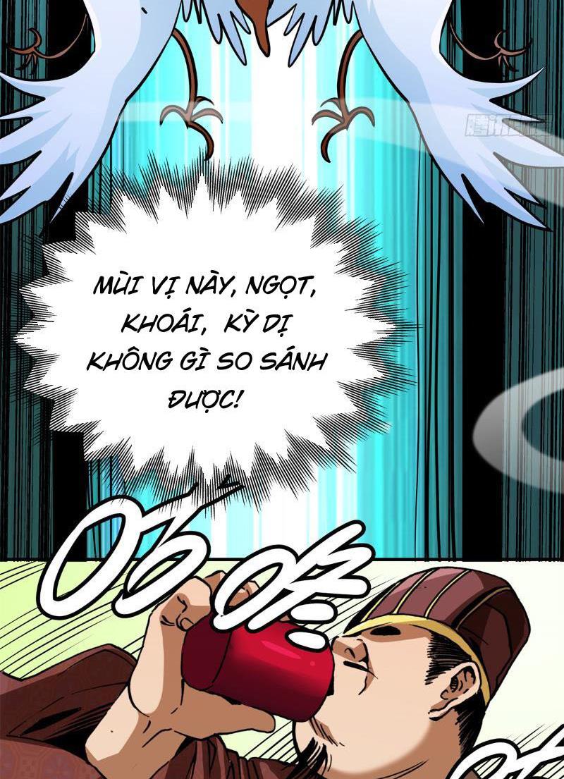 Thiếu Niên Nghiện Net Lưu Thiện Quật Khởi Chapter 8 - Trang 44