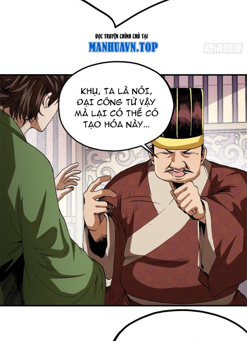 Thiếu Niên Nghiện Net Lưu Thiện Quật Khởi Chapter 8 - Trang 49