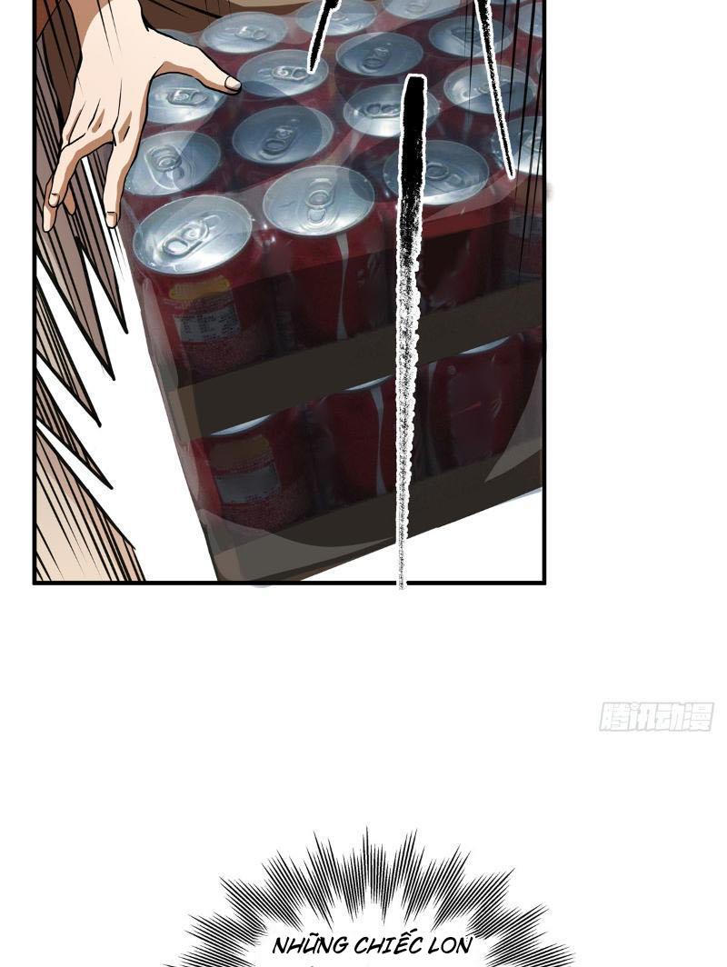 Thiếu Niên Nghiện Net Lưu Thiện Quật Khởi Chapter 8 - Trang 5