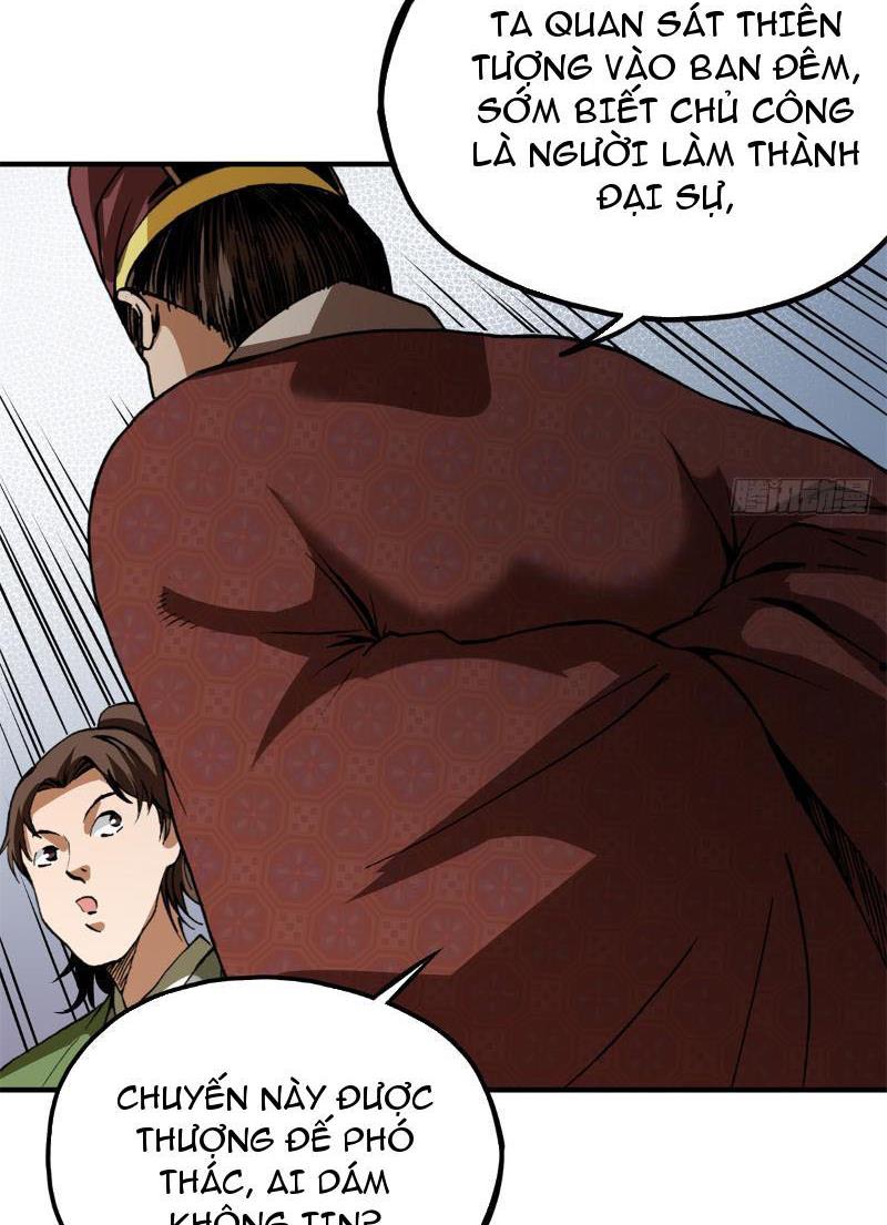 Thiếu Niên Nghiện Net Lưu Thiện Quật Khởi Chapter 8 - Trang 50