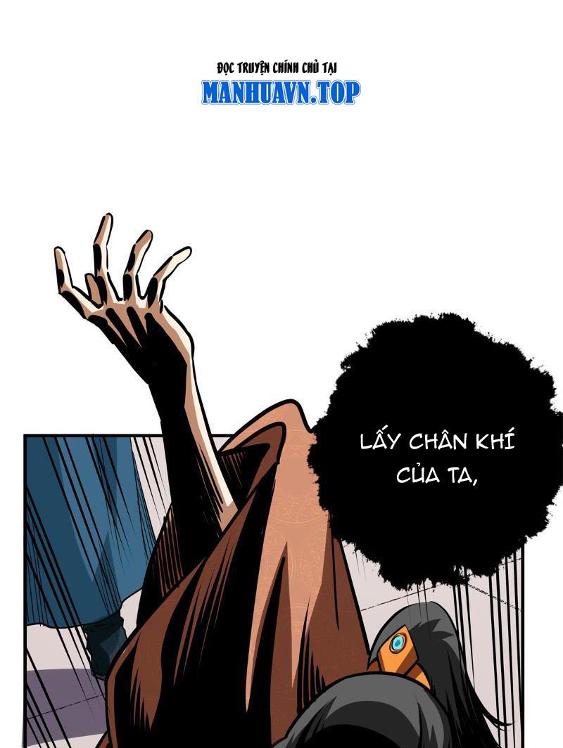 Thiếu Niên Nghiện Net Lưu Thiện Quật Khởi Chapter 8 - Trang 8