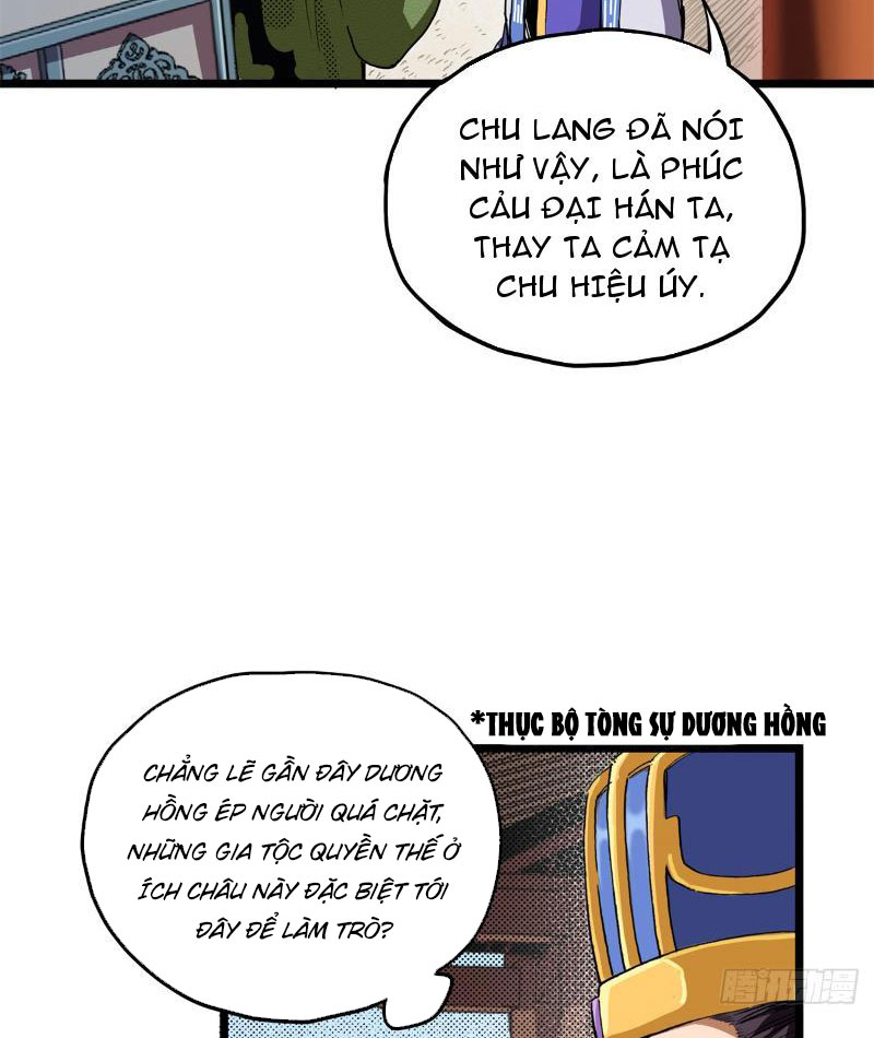 Thiếu Niên Nghiện Net Lưu Thiện Quật Khởi Chapter 9 - Trang 10
