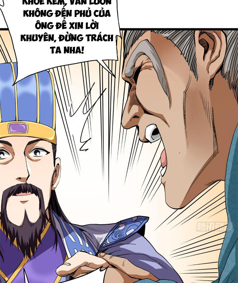Thiếu Niên Nghiện Net Lưu Thiện Quật Khởi Chapter 9 - Trang 15
