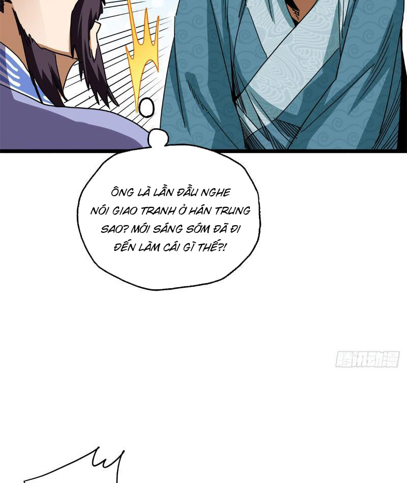 Thiếu Niên Nghiện Net Lưu Thiện Quật Khởi Chapter 9 - Trang 18