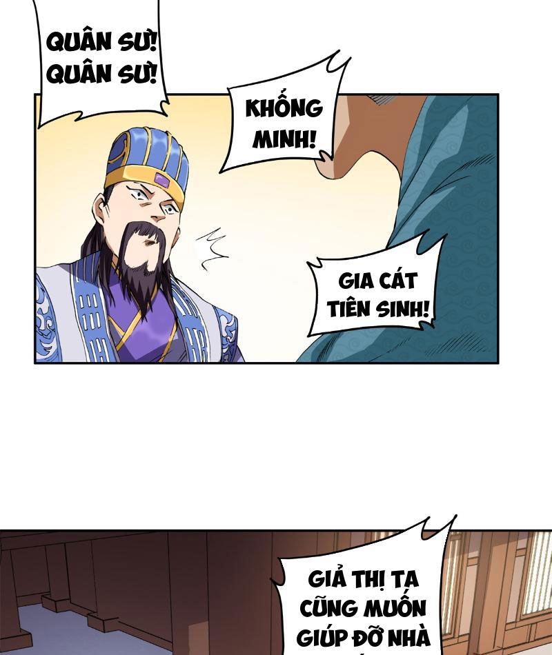 Thiếu Niên Nghiện Net Lưu Thiện Quật Khởi Chapter 9 - Trang 19