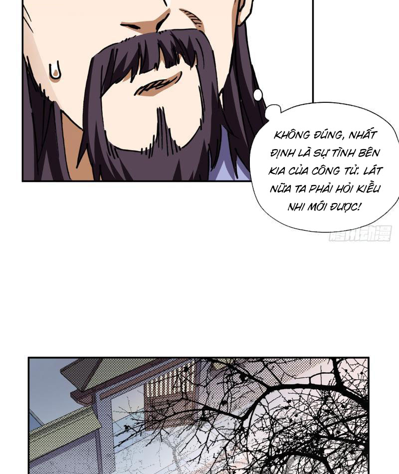 Thiếu Niên Nghiện Net Lưu Thiện Quật Khởi Chapter 9 - Trang 23